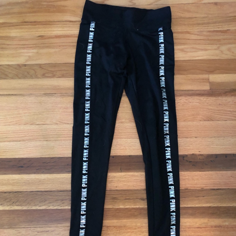 Black Leggings